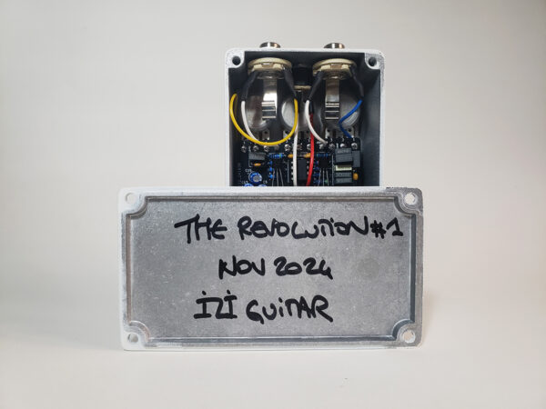 The Revolution - Compressor – Image 6